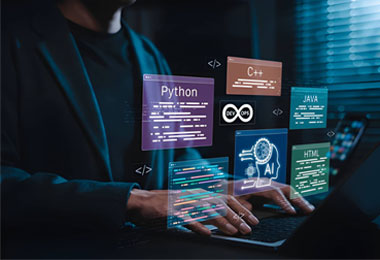 Python & Future Code Interface