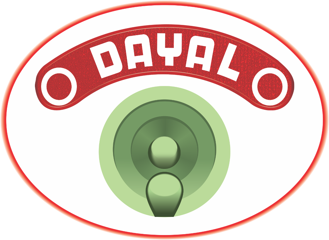 Dayal InfoSystems Logo